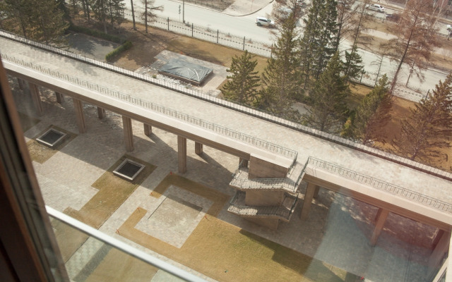 Апартаменты Бизнес Класса Нобель м Заельцовская