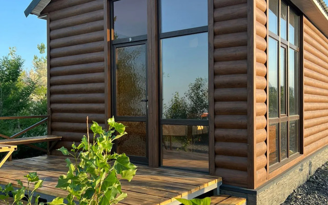 База отдыха Островок