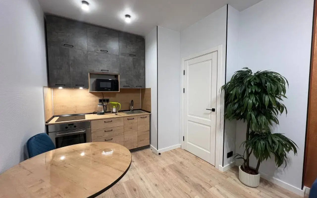 AlexHome v Monino Apartments