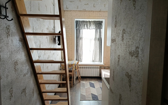 Квартира в центре города