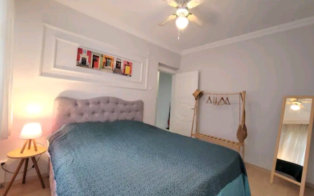 Cozy 3 Bedrooms for 7 people at  Taksim Flat