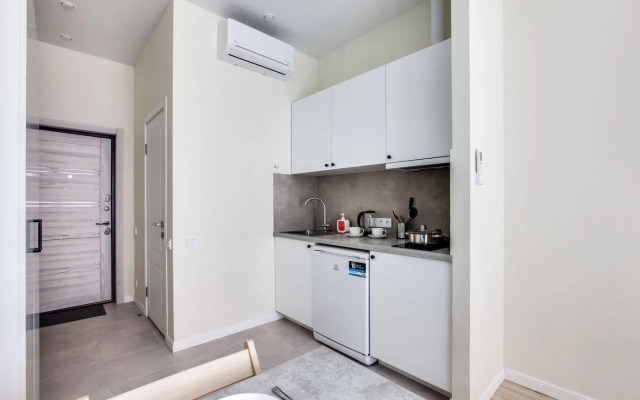 Апартаменты Студия на Ивана Франко