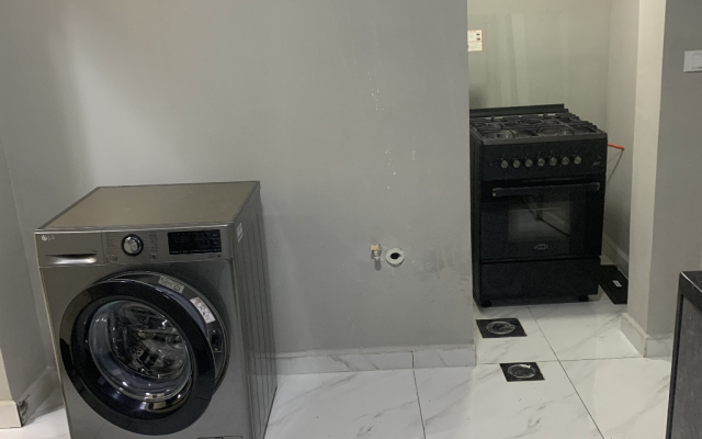 Fully Furnished Apartments