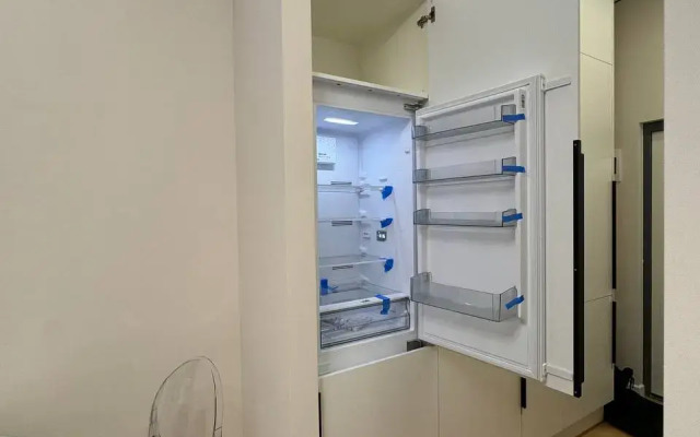 Квартира Уютная студия рядом с центром Москвы