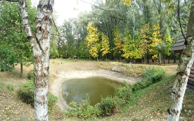 Мини-Отель Золотой Берег Чернигов