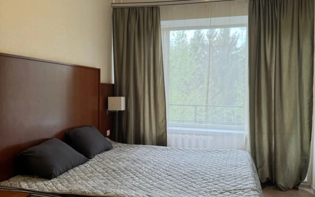 Komfortnaya Studiya Apartments