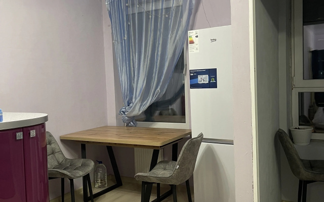 Квартира на улице Счастливой, 3