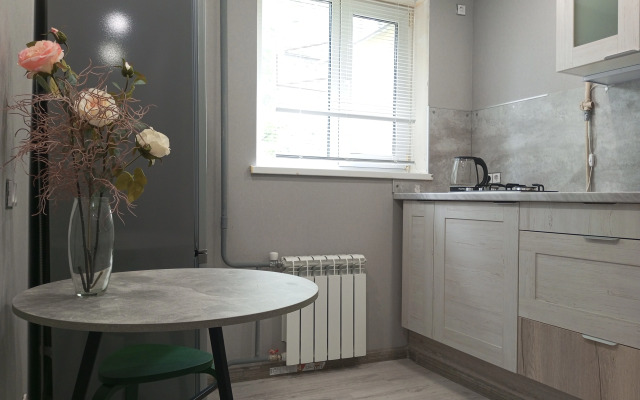 Апартаменты Фэмили