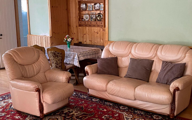 Гостевой дом Зинцар дача