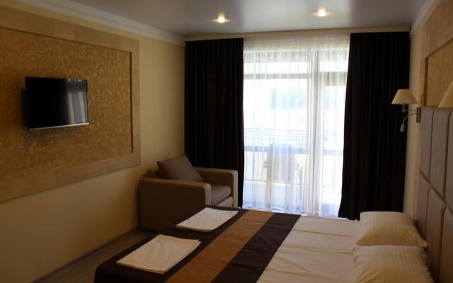 Petrovskaya Zastava Hotel