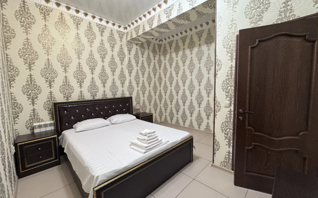 Гостевой дом «На Володарского»