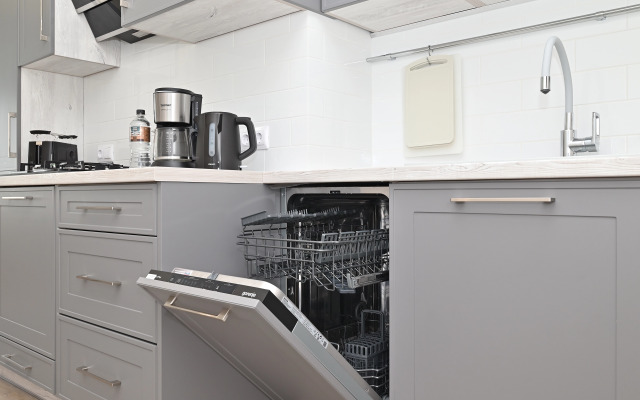 Latte Troesutok Flat