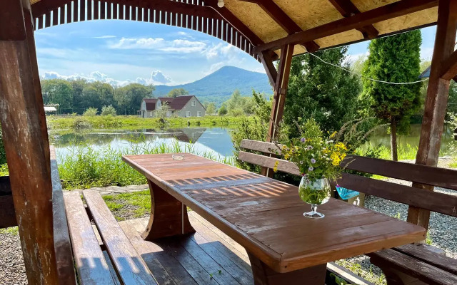 Gornoe Ozero ot Travel Hotels Anturazh Hotel