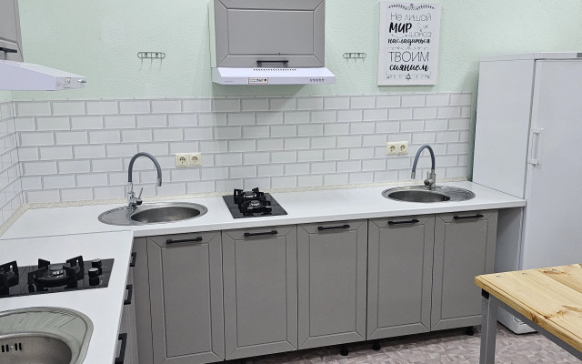 Меблированные комнаты в Нахимовском районе