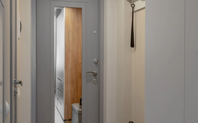 K-Flat S Vidom Na Ostankinskuyu Bashnyu Apartments