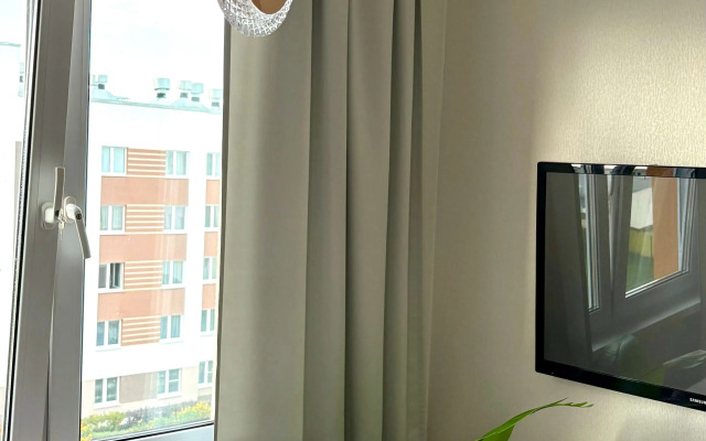 Квартира на Майской 70