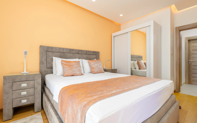 MS Katunjanin Apartment hotel