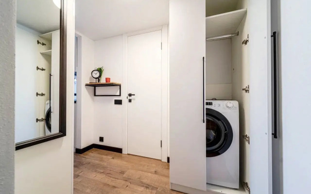 Картира Zetkin