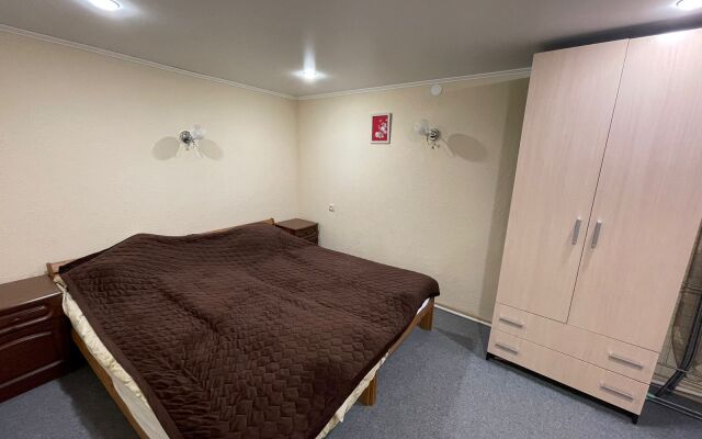Kislovodsk Flat