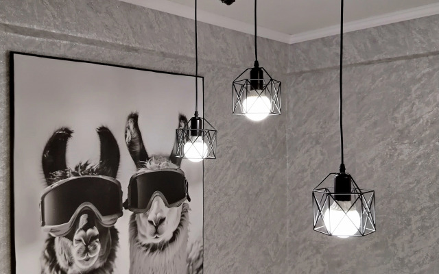 Квартира Хибины Уют