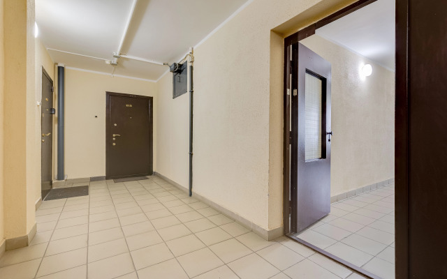 Апартаменты Уютные на Космонавтов