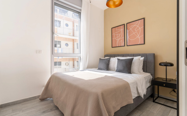 Blueground at Florentine ID17 Apartments