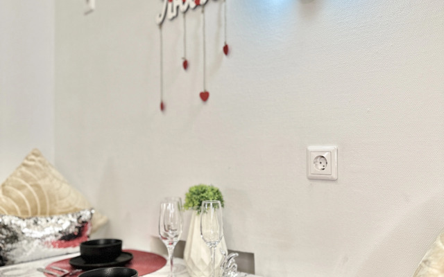 Квартира Уютная с Дизайнерским Ремонтом