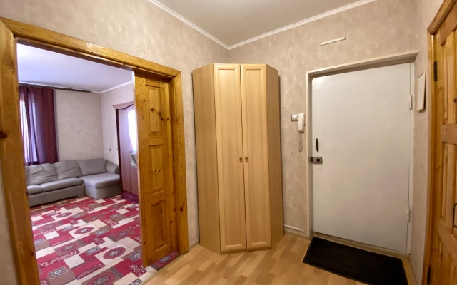 Dekabrist Chkalova 25/3 Apartments