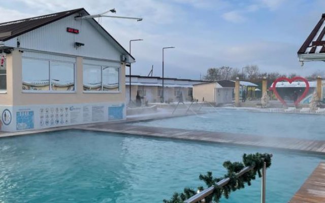 Termalniy kompleks Akva Tonika Hotel