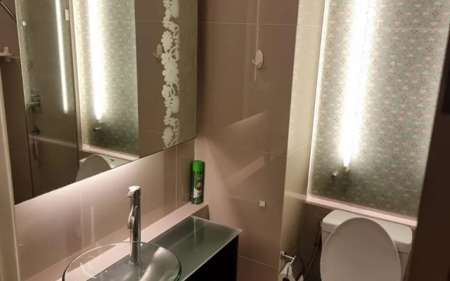 Апартаменты Grande Caribbean Condo Resort Pattaya