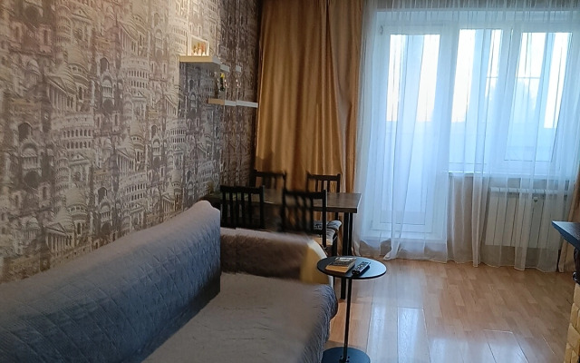 Квартира Уютная 3х Комнатная в Парковом