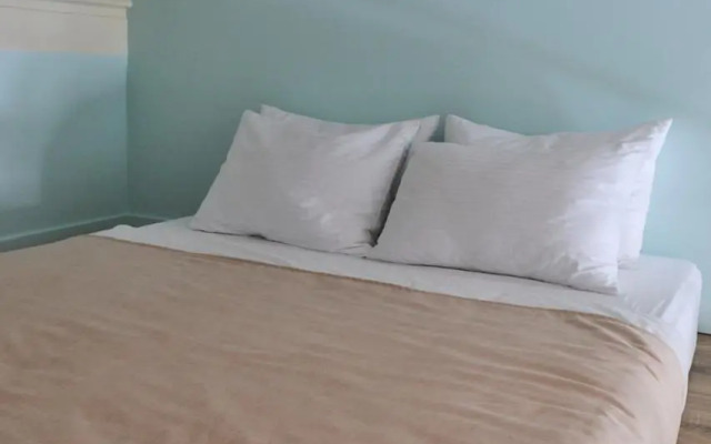 Апартаменты Петергоф Фьюжн на Достоевского