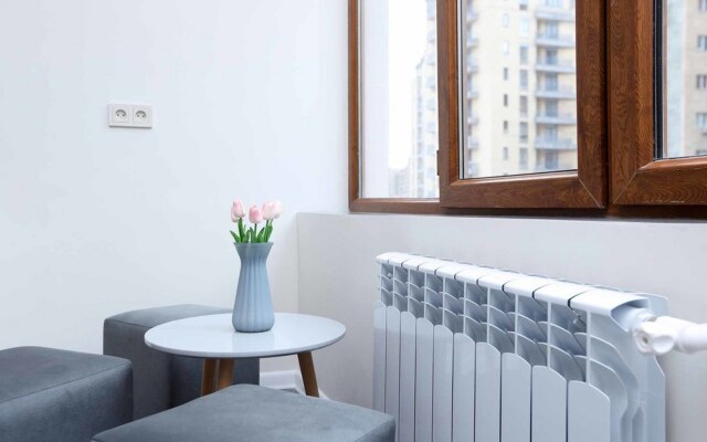 Stay Inn On Yekmalyan Str. 1-23/2 Apartments