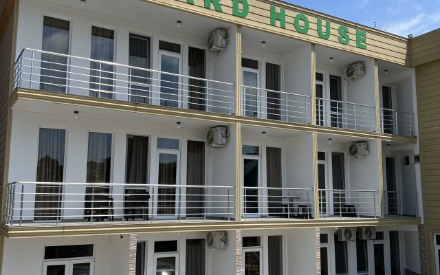 Мини-Отель Kard House