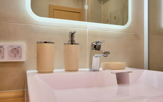 Апартаменты Grand Palace 804