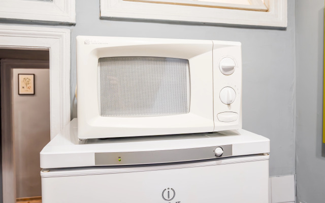 Квартира у Юсуповского сада