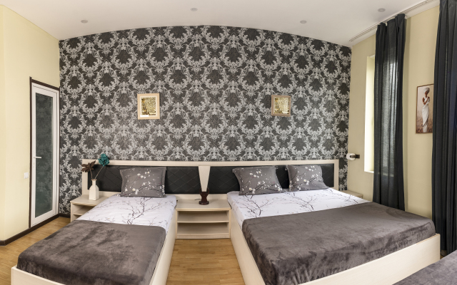 41 Hotel