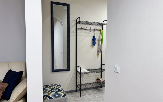 Квартира Двухкомнатная на Ленинском Проспекте