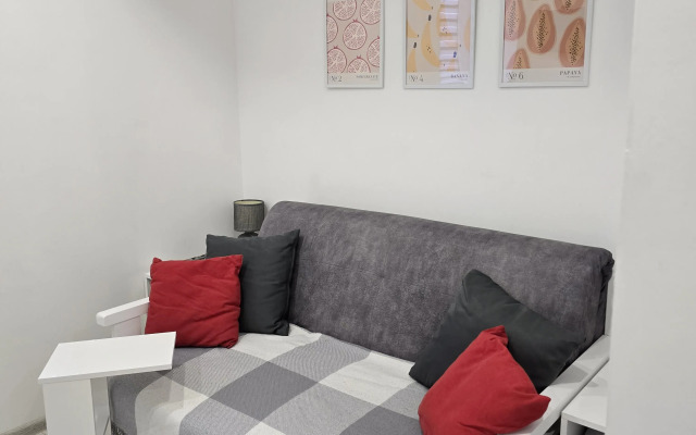 Krasny Apartments