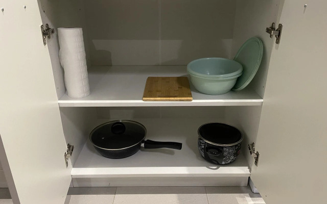 Квартира Евротрешка рядом с метро Потапово