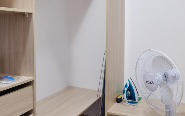 Квартира Апарт-Сеть #Udobno V EKB