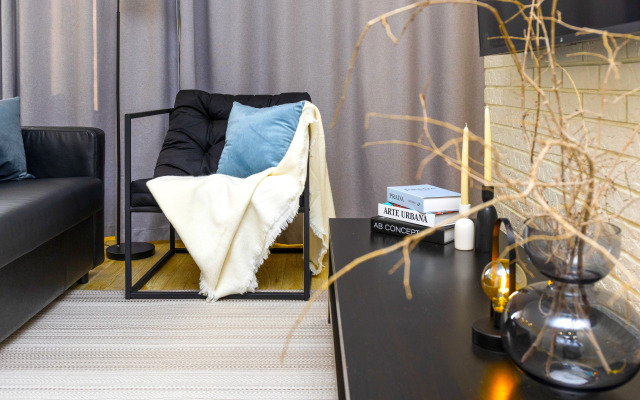 Dobry Dom V Tsentre Goroda Apartments