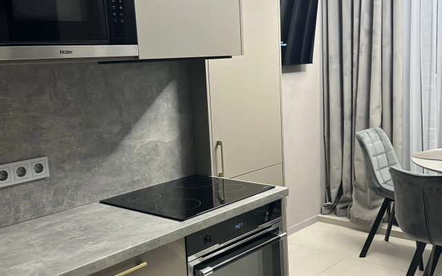 U Morya 2 Apartments