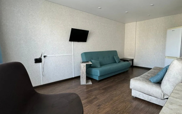 Апартаменты Двухкомнатные