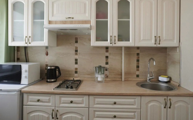 Квартира на Проспекте Гагарина 4