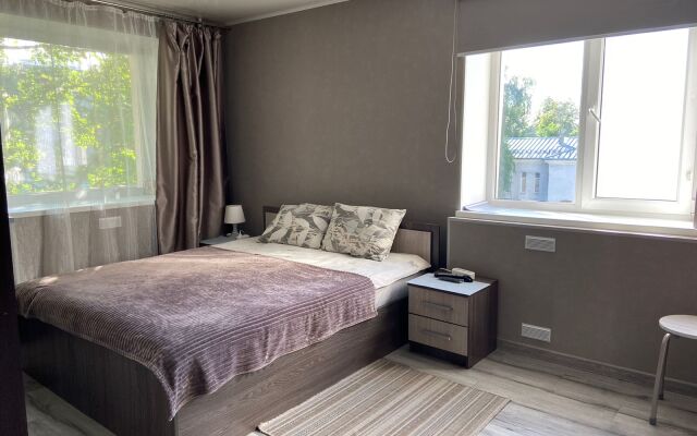 Квартира Белые Ночи