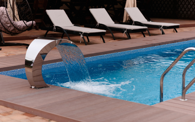 Villa Aila Guest House