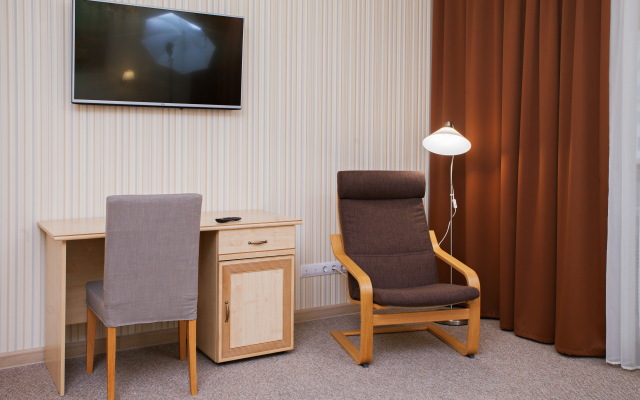 Oliviya Hotel