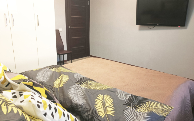 Квартира Двушка в Ивушках