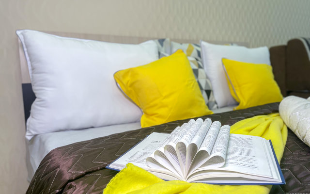 Uyutnye Prostornye Apartamenty u m.TsSK I Tts Aviapark Apartments